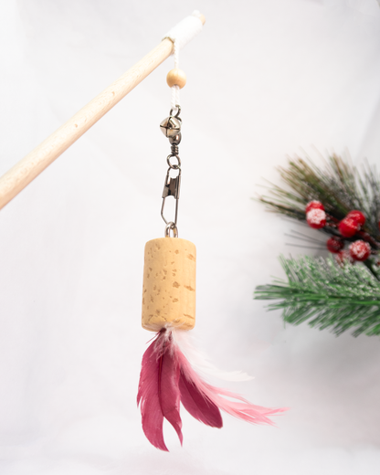 Crazycanne Plumes [Choix couleur]