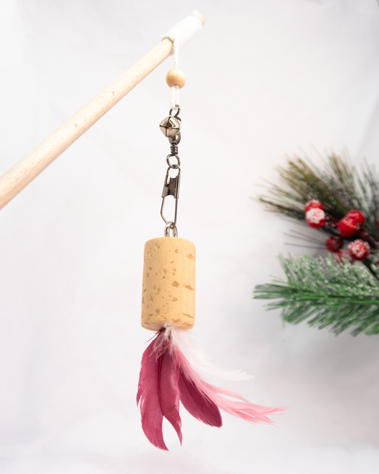 Crazycanne Plumes [Choix couleur]