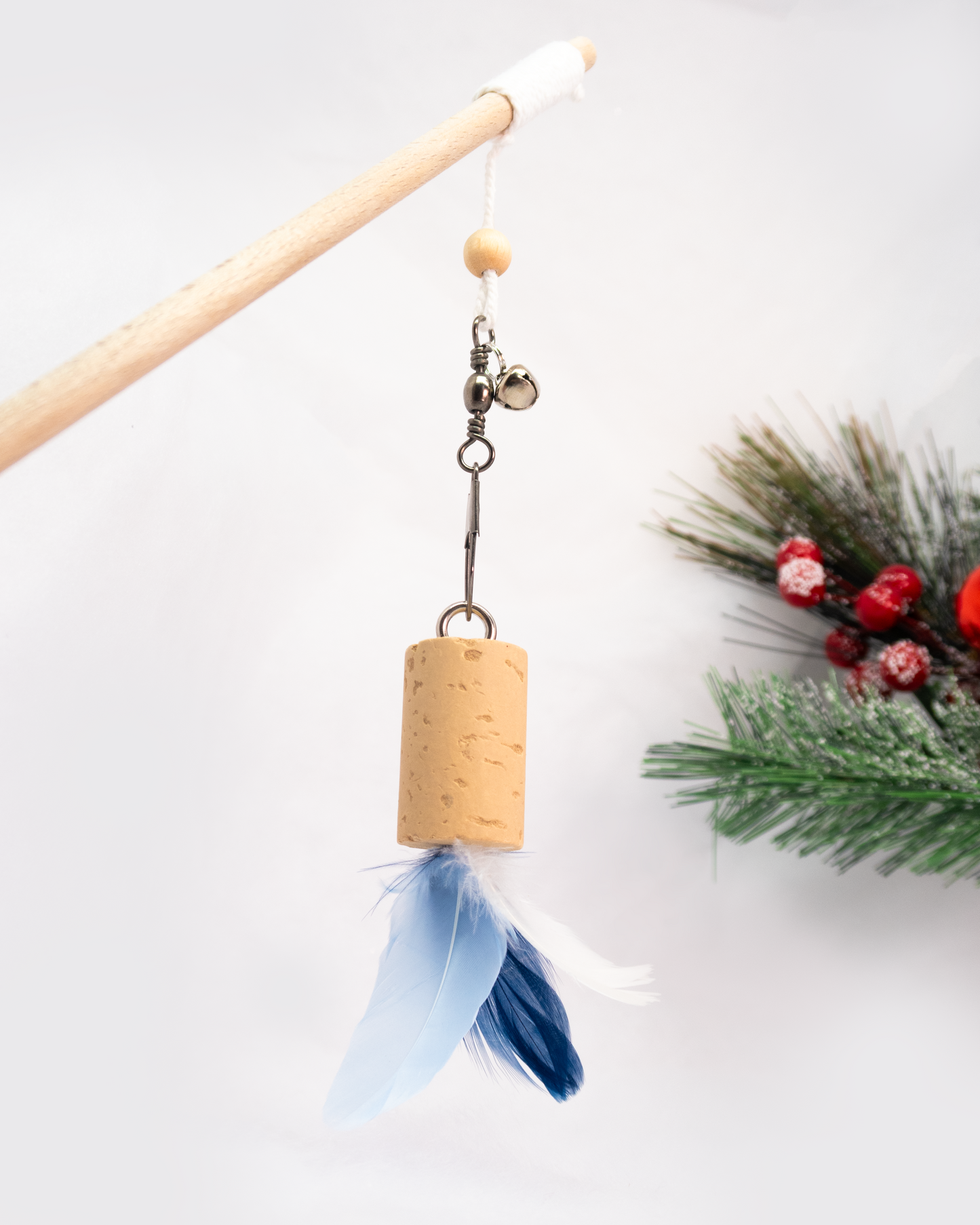 Crazybox Assortiment Bleu