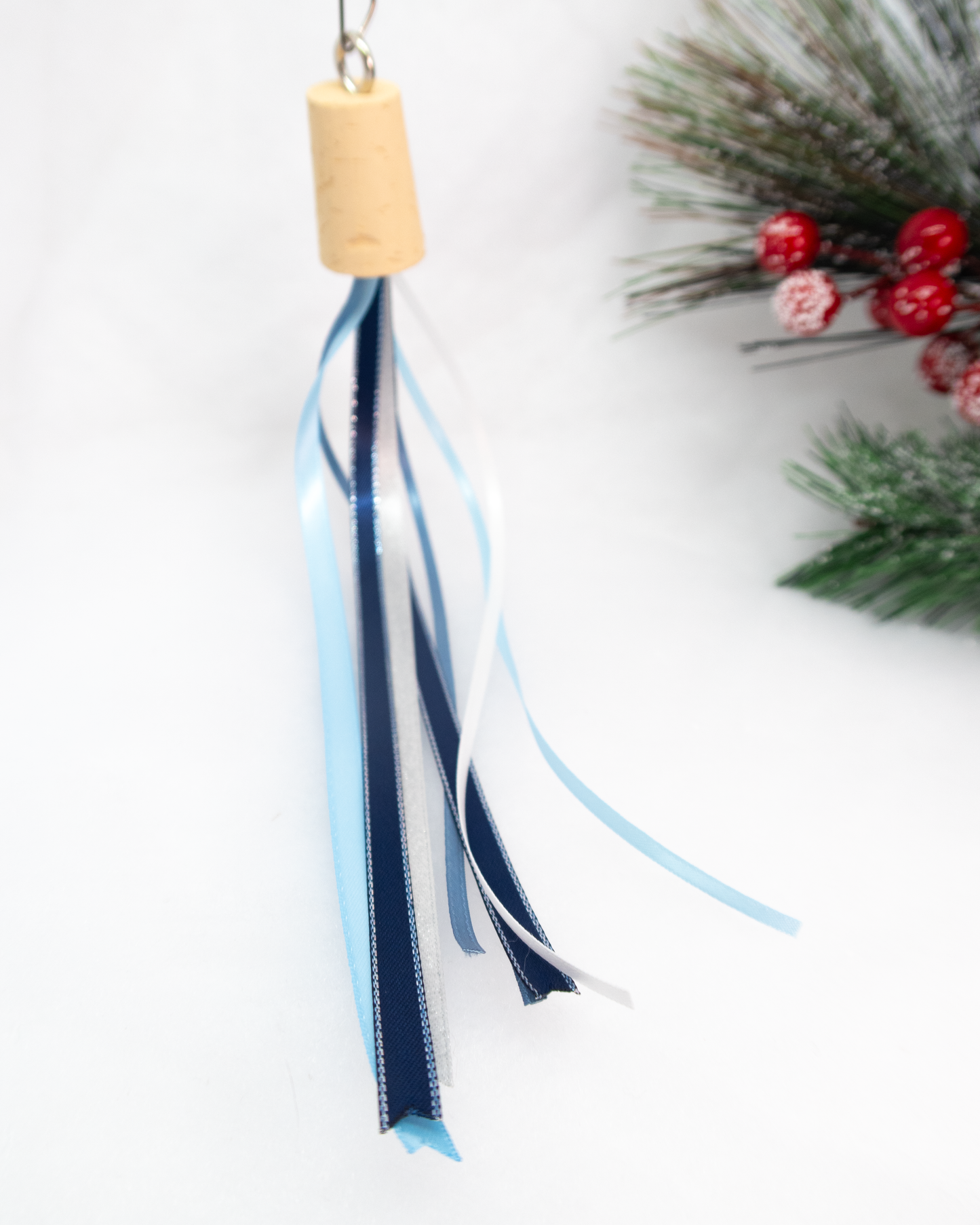 Crazycanne Rubans de Noël [Choix couleur]