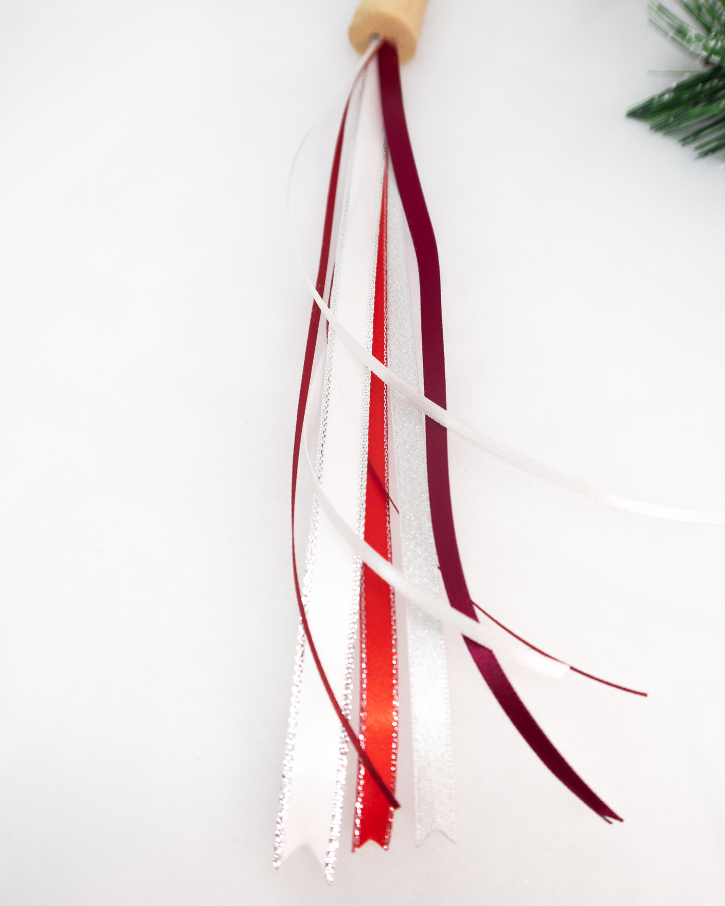 Crazycanne Rubans de Noël [Choix couleur]