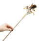 Plumeau longues plumes
